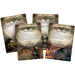 Arkham Horror LCG: Barkham Horror - The Meddling of Meowlathotep Scenario Pack - Premium Board Game - Just $19.95! Shop now at Retro Gaming of Denver