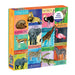 Puzzle: Painted Safari - for just $18.99! 