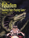 Palladium Fantasy RPG 2nd edition hardcover - Just $44.99! Shop now at Retro Gaming of Denver