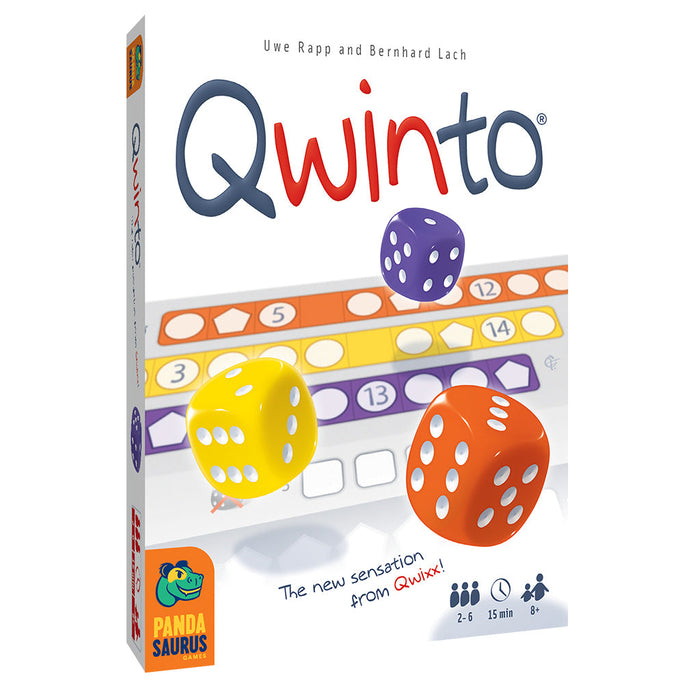 Qwinto - for just $14.95! 