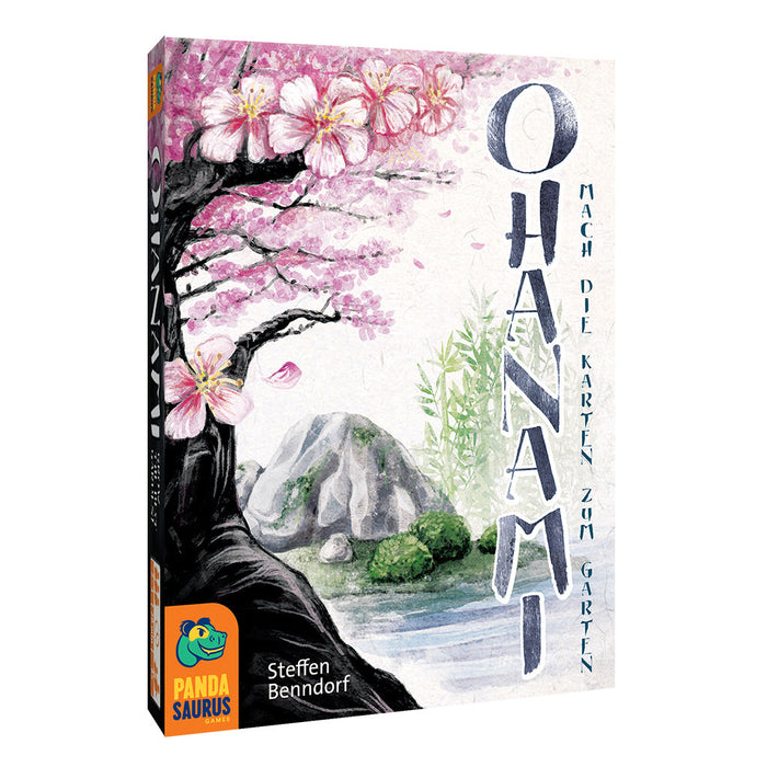 Ohanami - for just $14.95! 