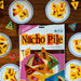 Nacho Pile - for just $19.95! 
