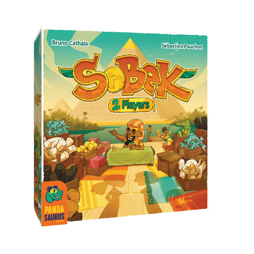 Sobek: 2 Player - for just $29.99! 