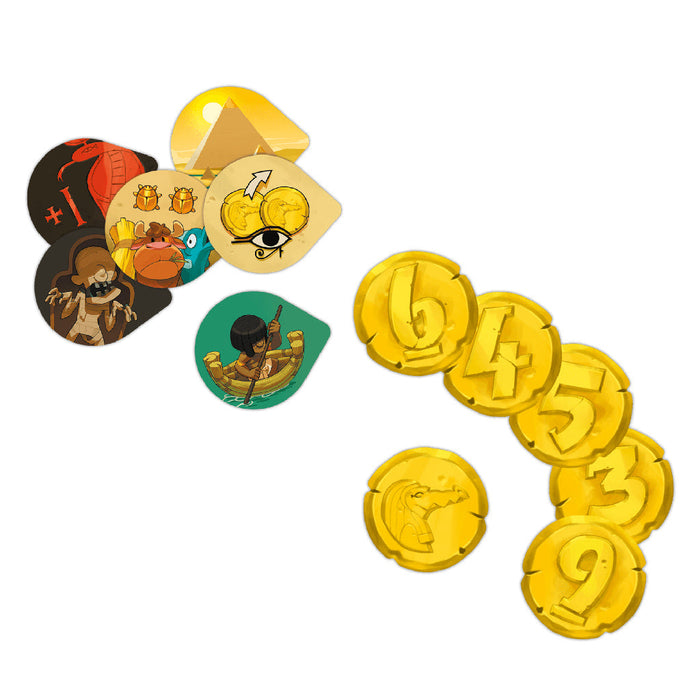 Sobek: 2 Player - for just $29.99! 