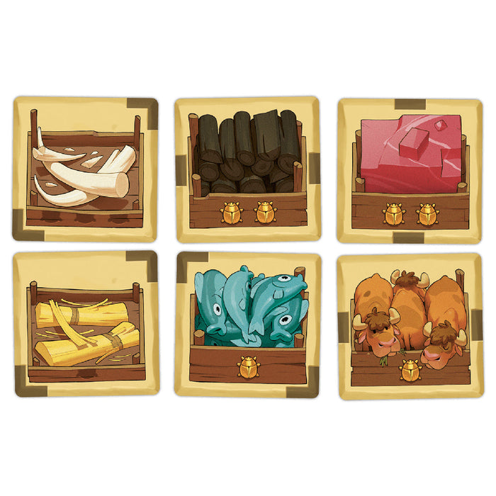 Sobek: 2 Player - for just $29.99! 
