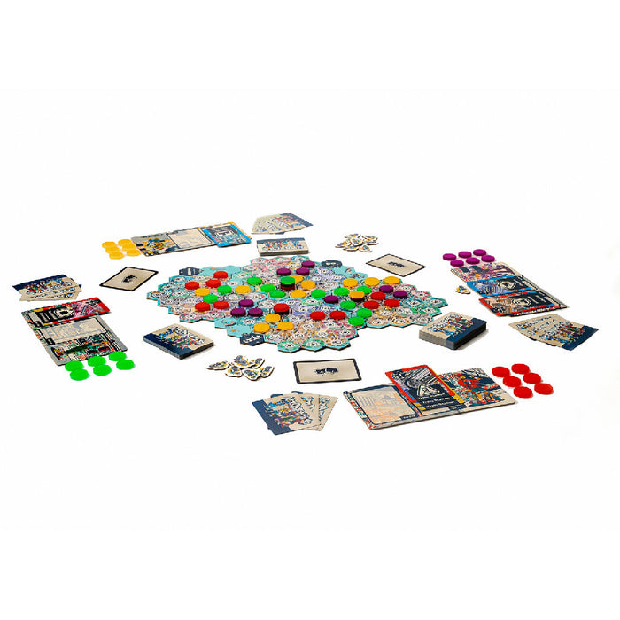 Wildstyle - for just $39.95! 