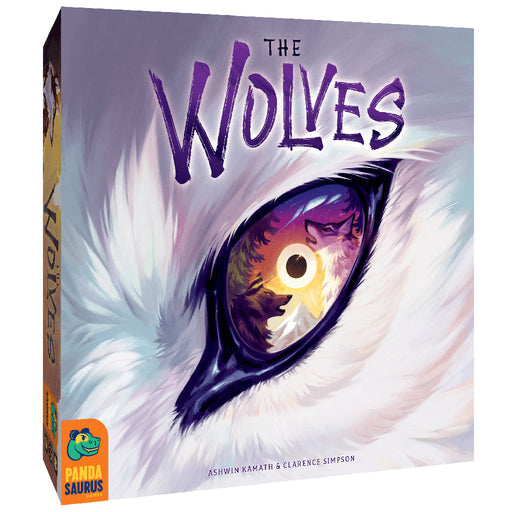 The Wolves - for just $49.99! 