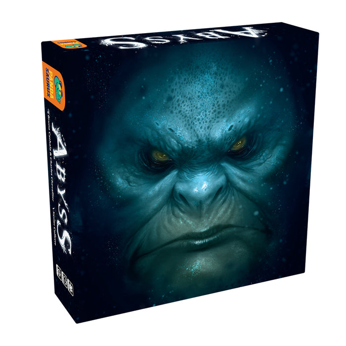 Abyss - Board Game - for just $49.99! 