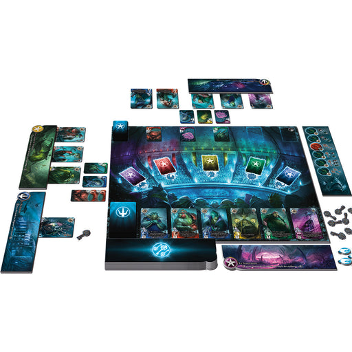 Abyss - for just $49.95! 