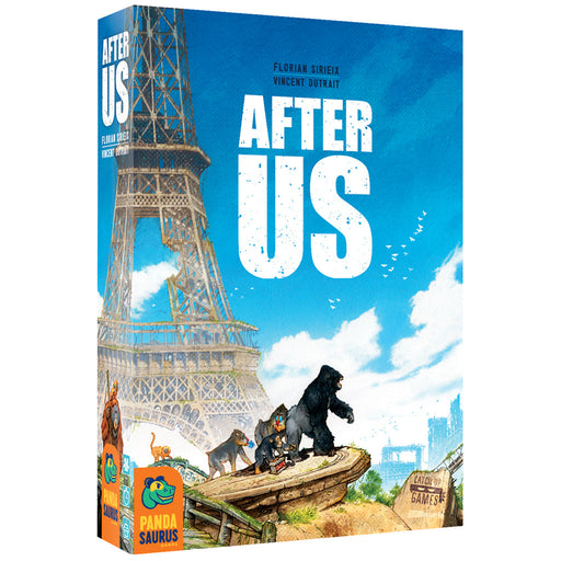 After Us - for just $49.99! 