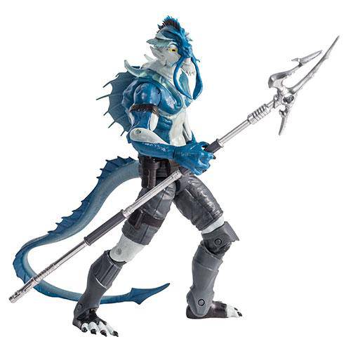 Alter Nation - El Ray - 6 Inch Action Figure (With Free Comic Book) - Just $21.99! Shop now at Retro Gaming of Denver