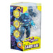 Alter Nation - Quillroy - 7.5 Inch Action Figure (With Free Comic Book) - Just $24.99! Shop now at Retro Gaming of Denver