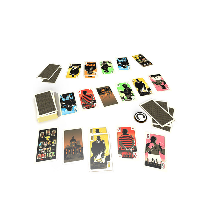 District Noir - for just $14.95! 