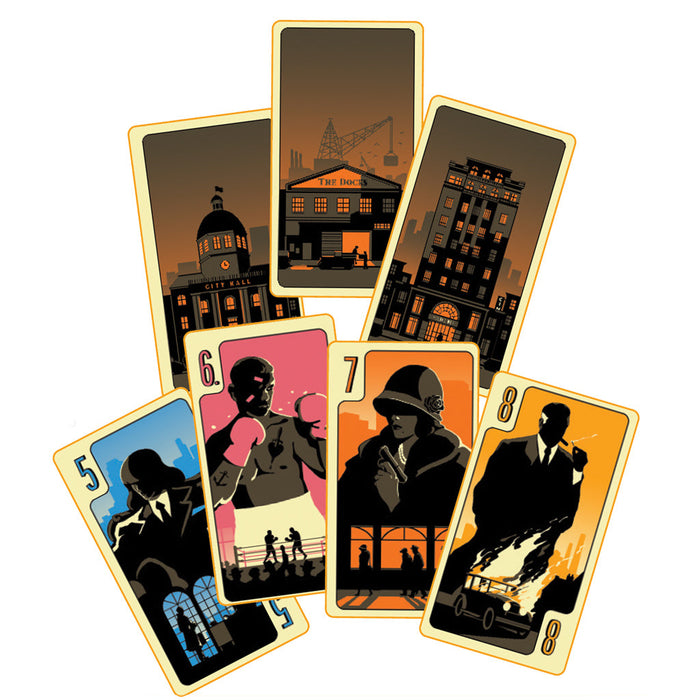 District Noir - for just $14.95! 