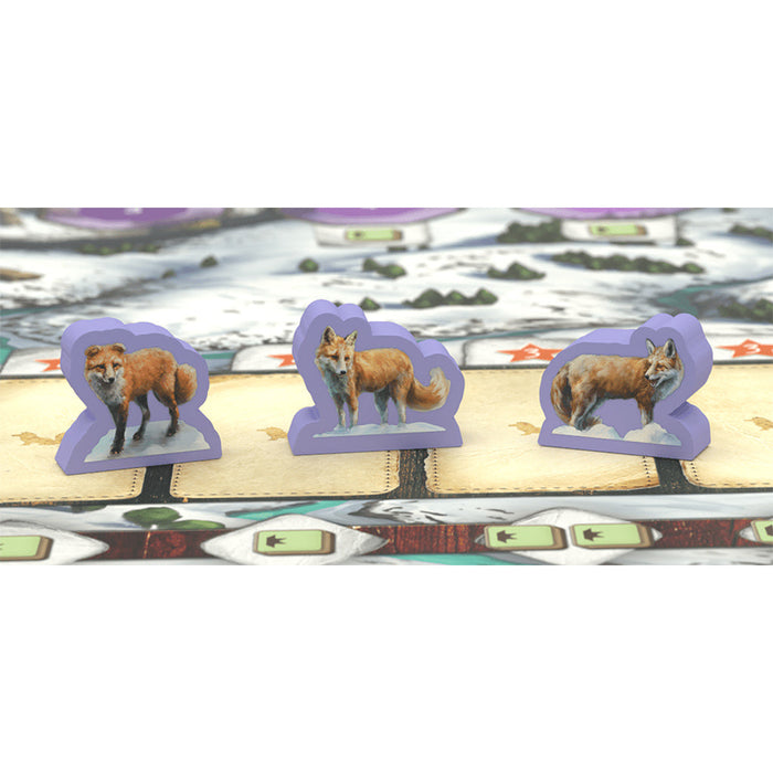 The Fox Experiment - for just $59.95! 