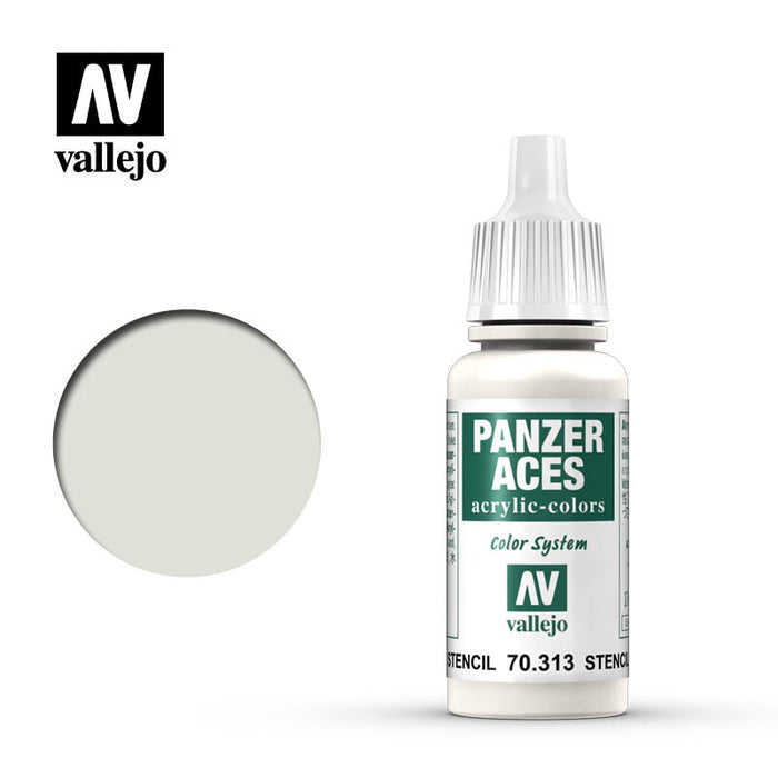 Panzer Aces: Stencil - for just $3.99! 