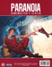 Paranoia Gamemaster's Screen - for just $19.99! 