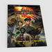We'll Temporarily Have Paris (Feng Shui 2) - for just $15.95! 