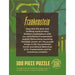 Frankenstein 300 Piece Jigsaw Puzzle - for just $12.99! 
