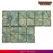 Pathfinder Terrain: Abomination Vaults Half-Height Walls - for just $69! 