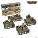 Pathfinder Terrain: City of Absalom - for just $69! 