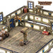 Pathfinder Terrain: City of Absalom - Premium Miniatures - Just $69! Shop now at Retro Gaming of Denver