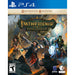 Pathfinder: Kingmaker Definitive Edition (Playstation 4) - Just $0! Shop now at Retro Gaming of Denver