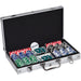 Philadelphia Eagles 300 Piece Poker Set - Just $124.99! Shop now at Retro Gaming of Denver