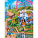 Town & Country - Ms. Potts' Cottage 300 Piece EZ Grip Jigsaw Puzzle - for just $14.99! 