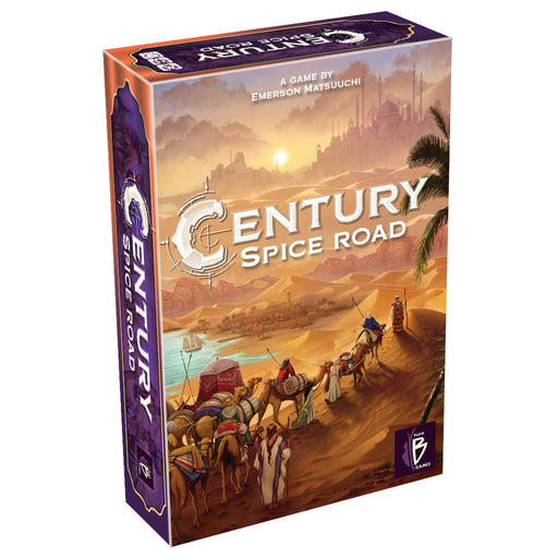 Century: Spice Road - for just $39.99! 