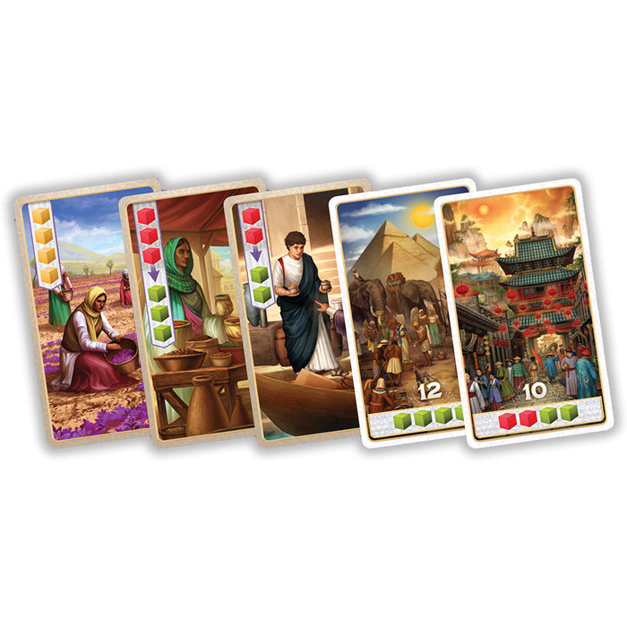 Century: Spice Road - for just $39.99! 