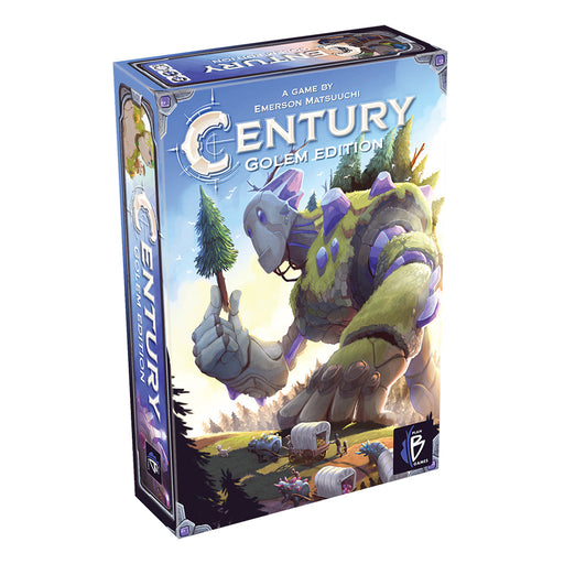 Century: Golem Edition - for just $39.99! 