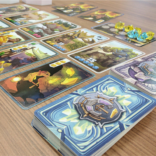 Century: Golem Edition - for just $39.99! 