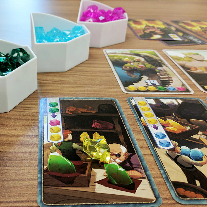 Century: Golem Edition - for just $39.99! 