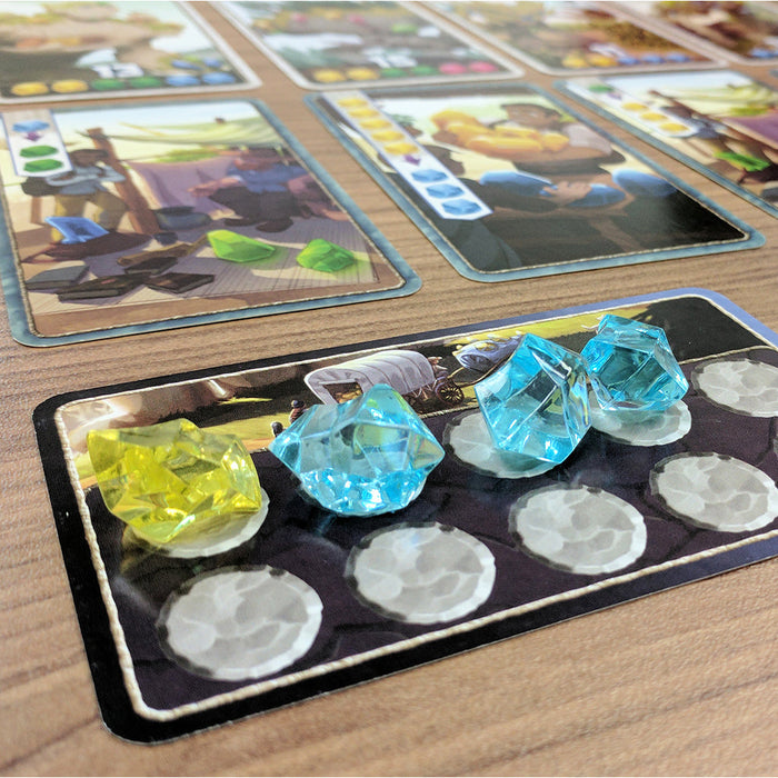Century: Golem Edition - for just $39.99! 