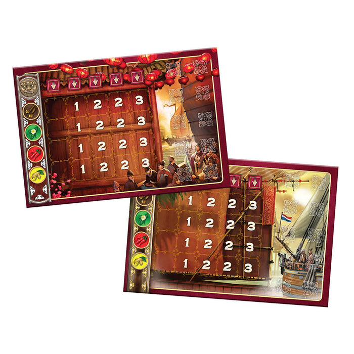 Century: Eastern Wonders - for just $25.99! 