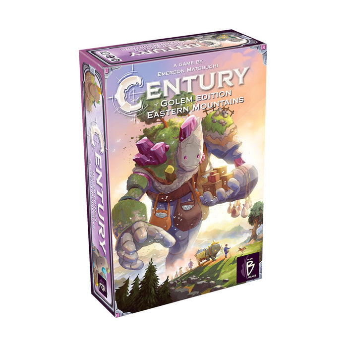 Century: Golem Eastern Mountains - for just $39.99! 