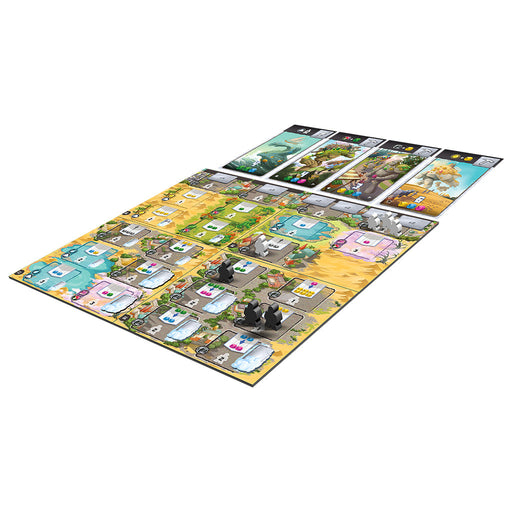 Century: Golem - Endless World - for just $39.99! 