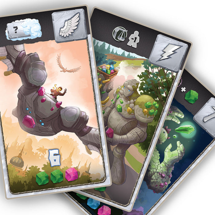 Century: Golem - Endless World - for just $39.99! 