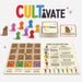 CULTivate - for just $39.99! 