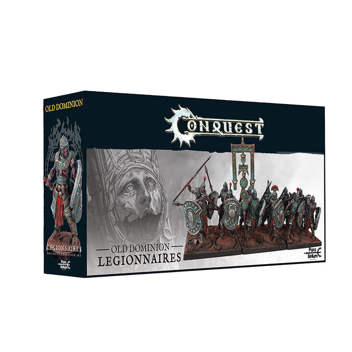 Conquest: Old Dominion - Legionnaires - for just $42.99! 