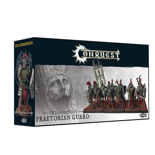 Conquest: Old Dominion - Praetorian Guard - for just $42.99! 