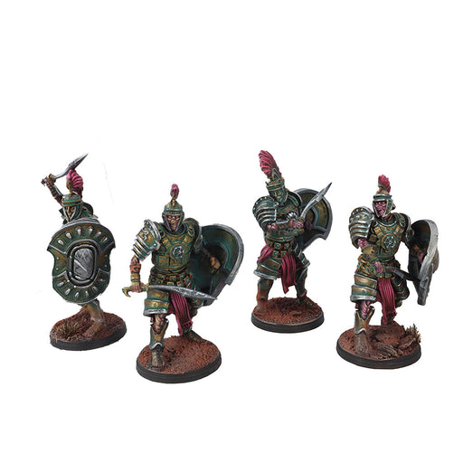 Conquest: Old Dominion - Praetorian Guard - for just $42.99! 