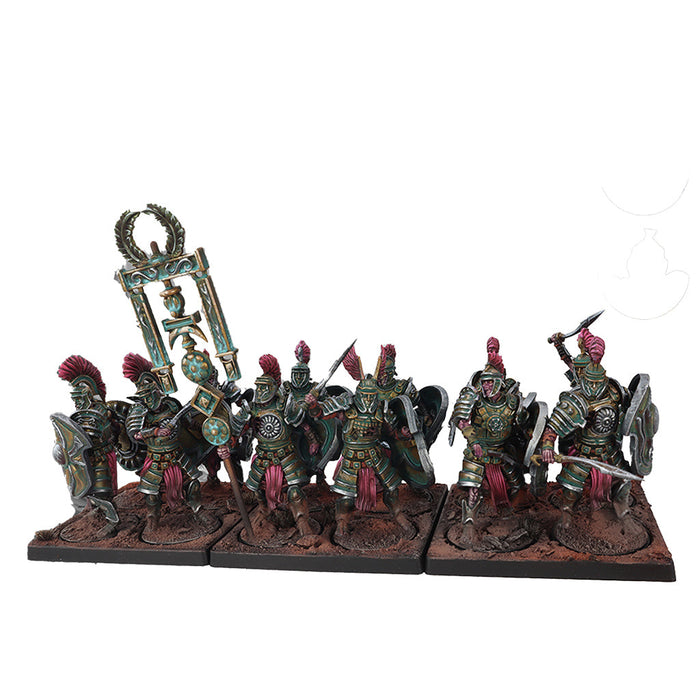 Conquest: Old Dominion - Praetorian Guard - for just $42.99! 