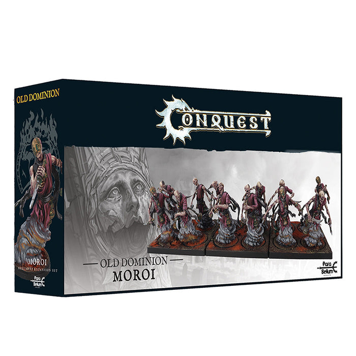Conquest: Old Dominion - Moroi - for just $42.99! 