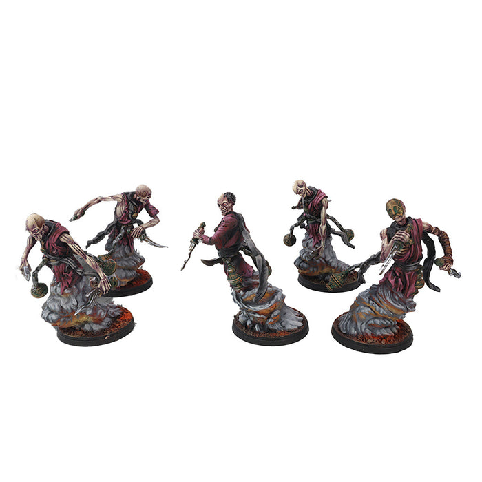 Conquest: Old Dominion - Moroi - for just $42.99! 