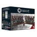 Conquest: Old Dominion - 1 Player Starter Set - for just $164.99! 