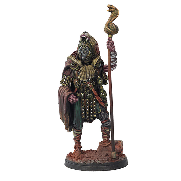 Conquest: Old Dominion - Strategos (Limited Preview Edition) - for just $28.99! 