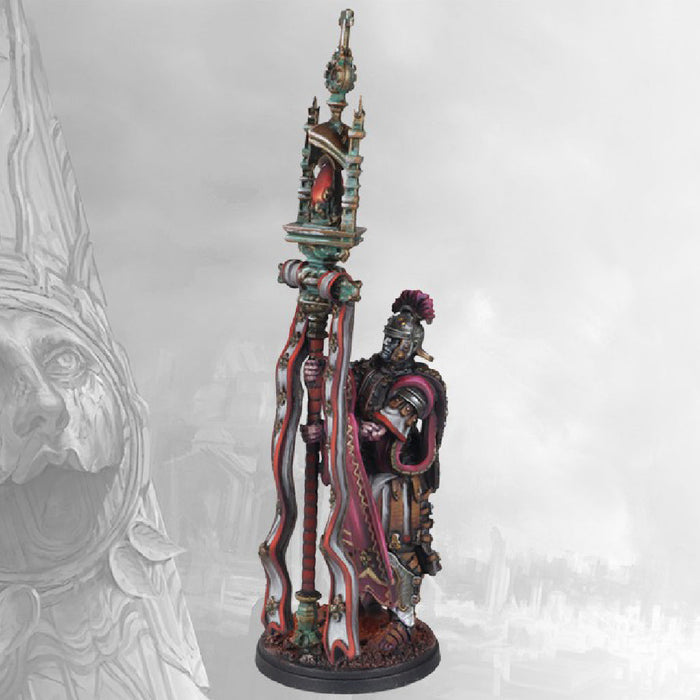 Conquest: Old Dominion - Profane Reliquiary - for just $25.99! 