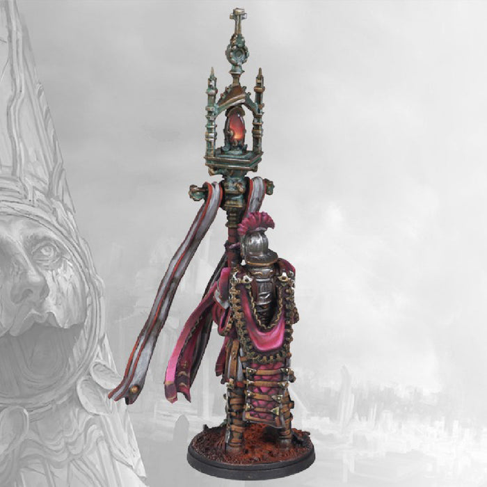 Conquest: Old Dominion - Profane Reliquiary - for just $25.99! 